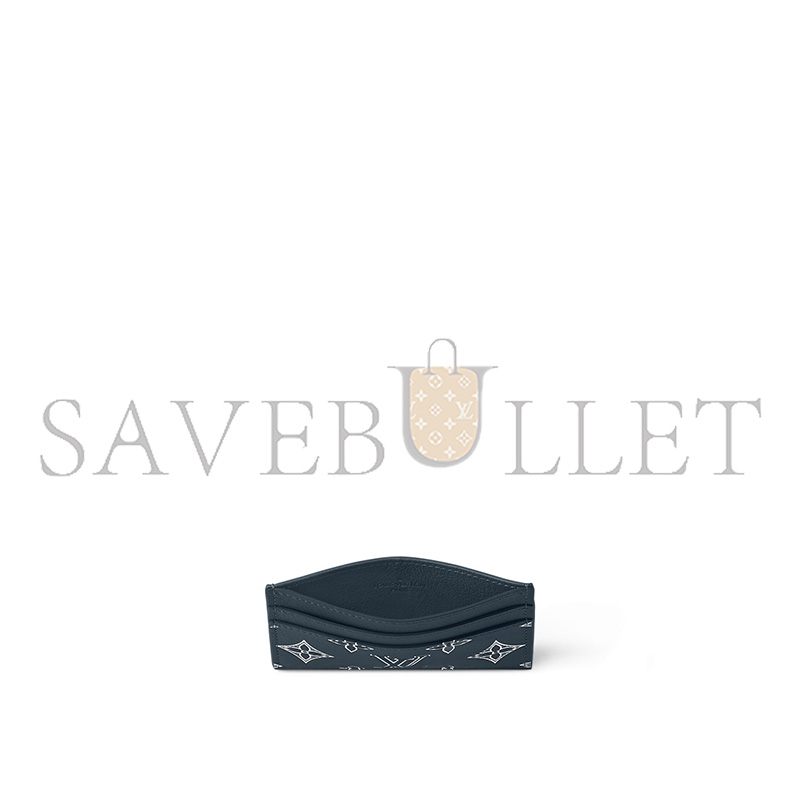 l0*is V*t0n double card holder m83700 (11*7*1.5cm)